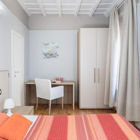 Spanish Steps House Vittoria โรม ภายนอก รูปภาพ